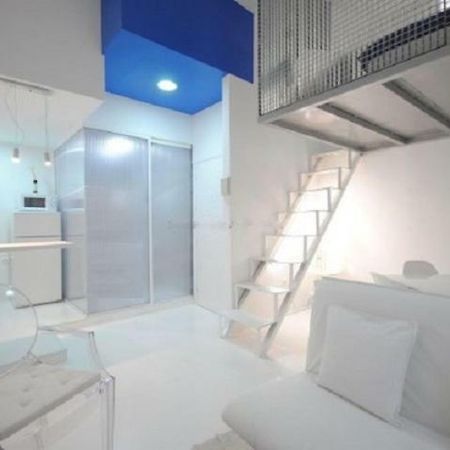 Apartamento Guadiaro Málaga Exterior foto